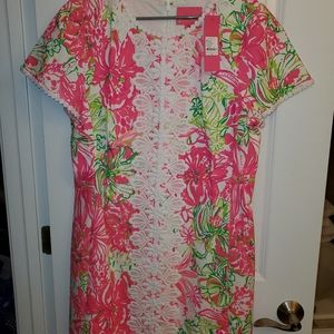 Lilly pulitzer Maisie nwt 16